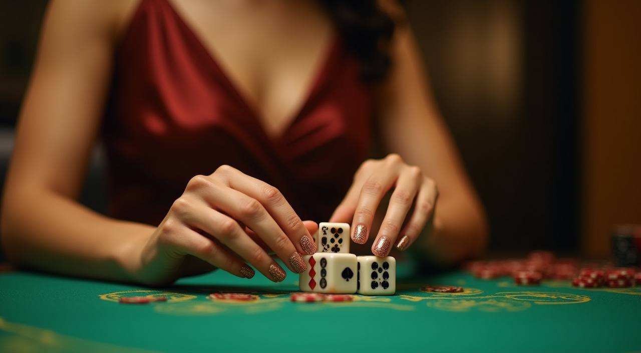 li788 li788 ရဲ့ အမြန် roulette တွေကို မည်သို့အချင်းချင်းပြသမည်လဲ?