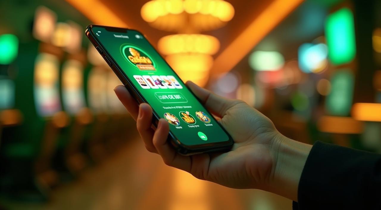 li788 mobile gaming