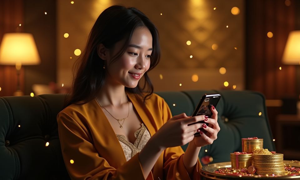 li788 mobile gaming